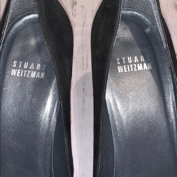 Stuart Weitzman Heels - Picture 7 of 7